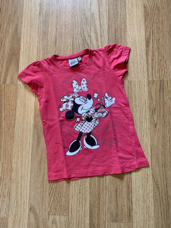 Lot fille Minnie - photo numéro 4