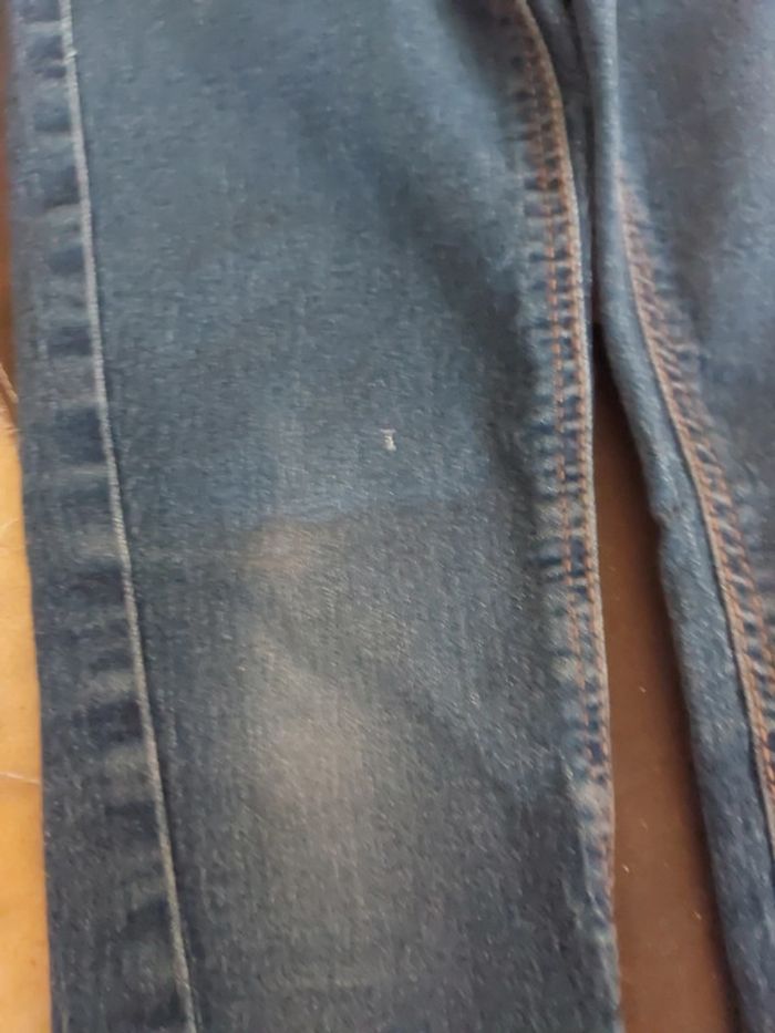 Jean Gémo 6A - photo numéro 5