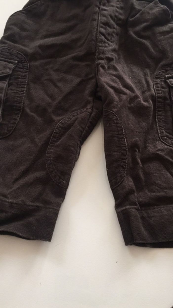 Pantalon marron - photo numéro 3