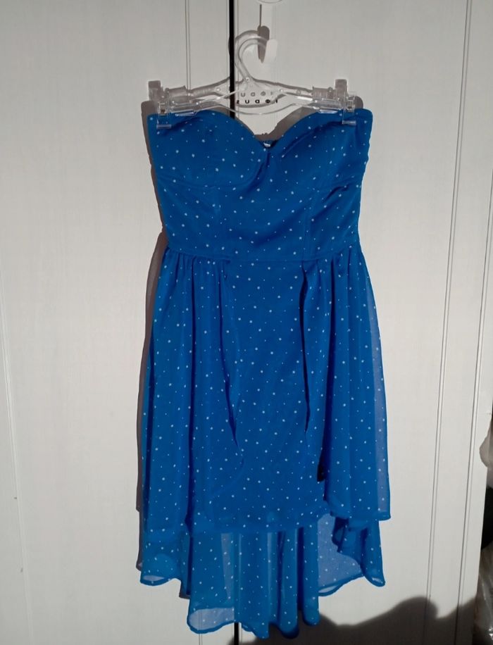 Robe à poids - photo numéro 2