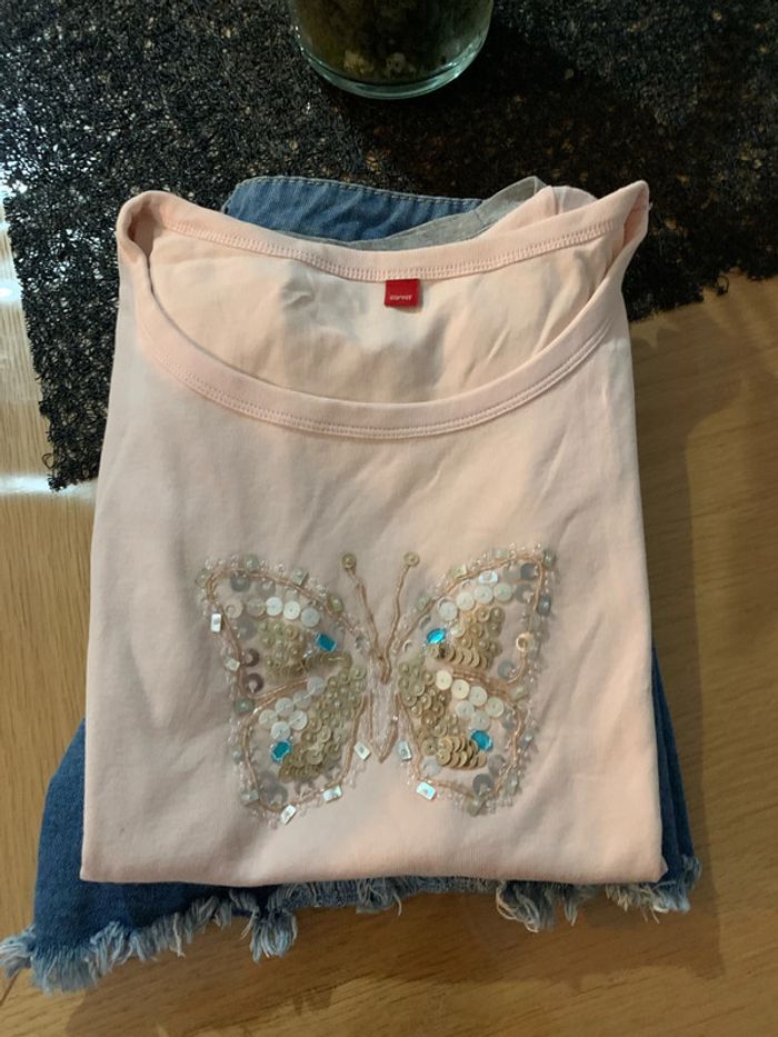 Lot taille S