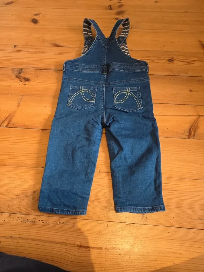 Lot de 5 vêtements garçon 12 mois. - photo numéro 3