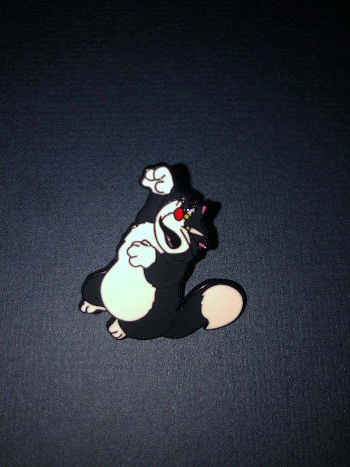Pins Disney