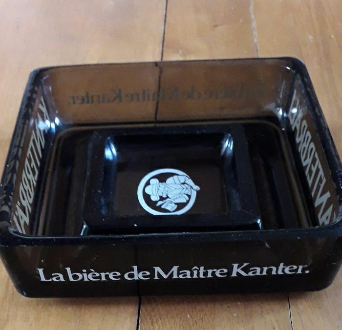 Cendrier publicitaire - photo numéro 3