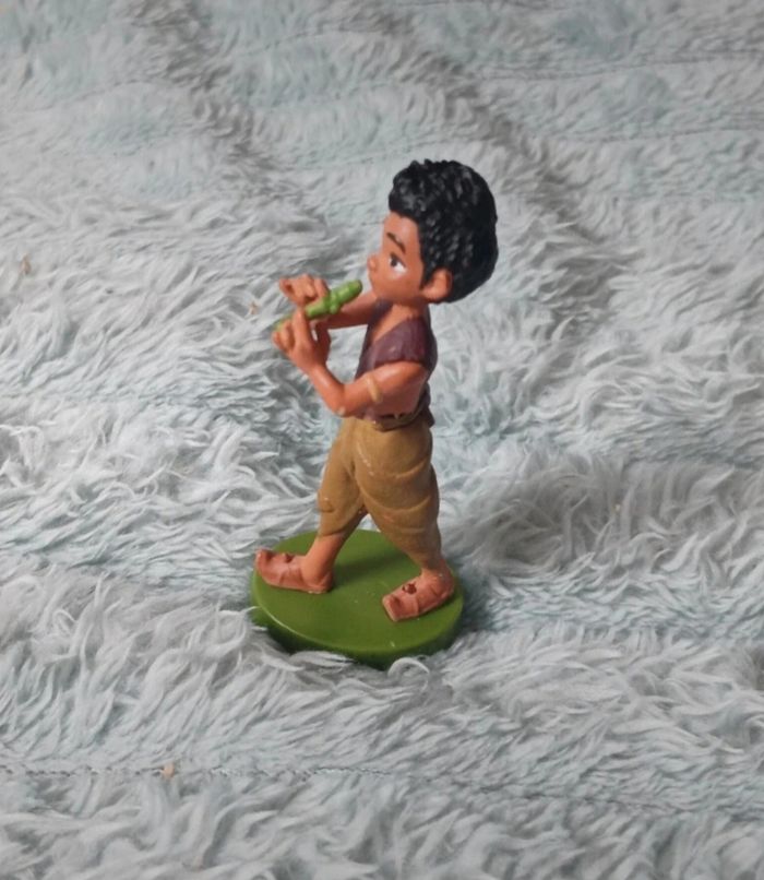 Figurine boon raya et le dernier dragon disney - photo numéro 4