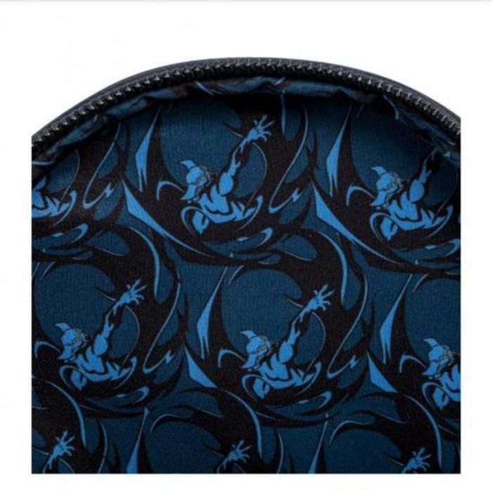 DISNEY - Fantasia "Chernabog" - Mini Sac à Dos Loungefly - photo numéro 2