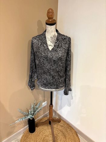 Blouse femme Camaïeu taille 36