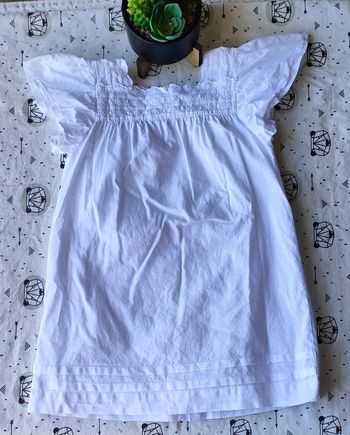 Robe MC été taille 18 mois