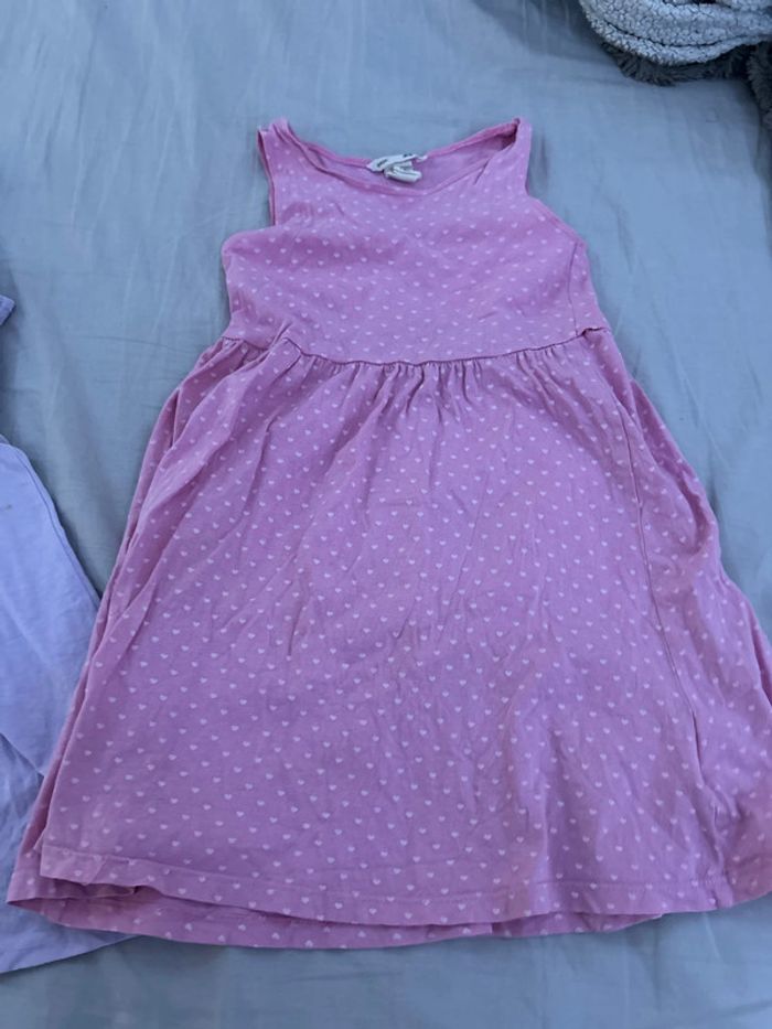 Robe s - photo numéro 2