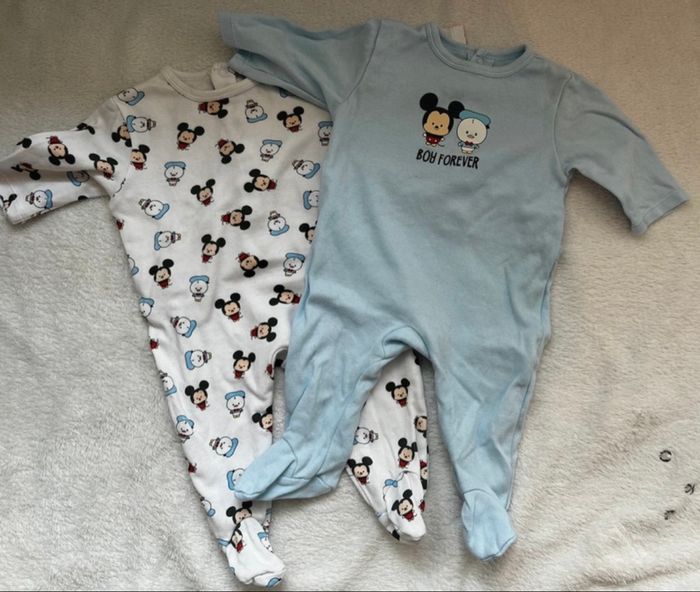 Pyjamas