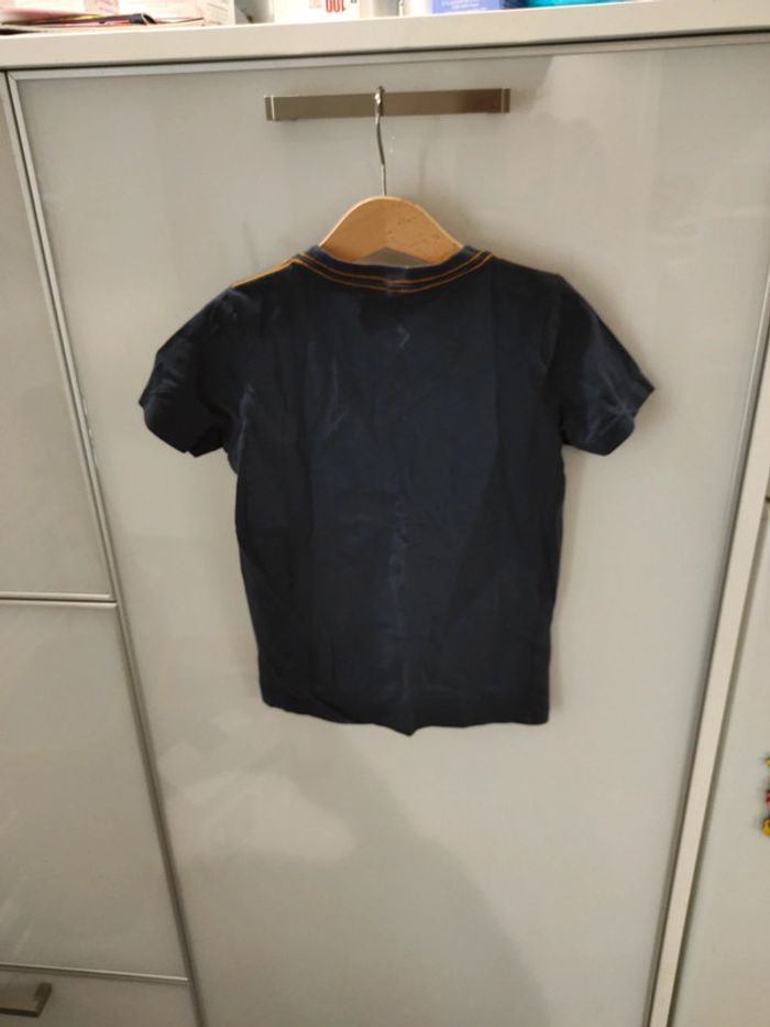 T-shirt 6 ans - photo numéro 4