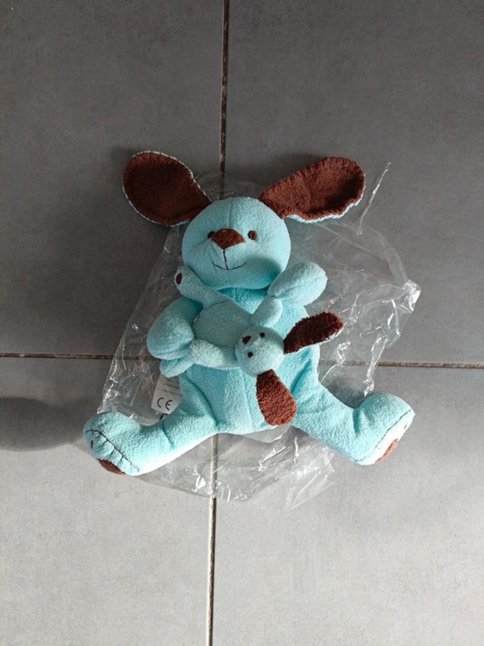 Doudou VM/WB