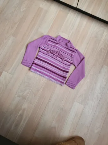 Pull.