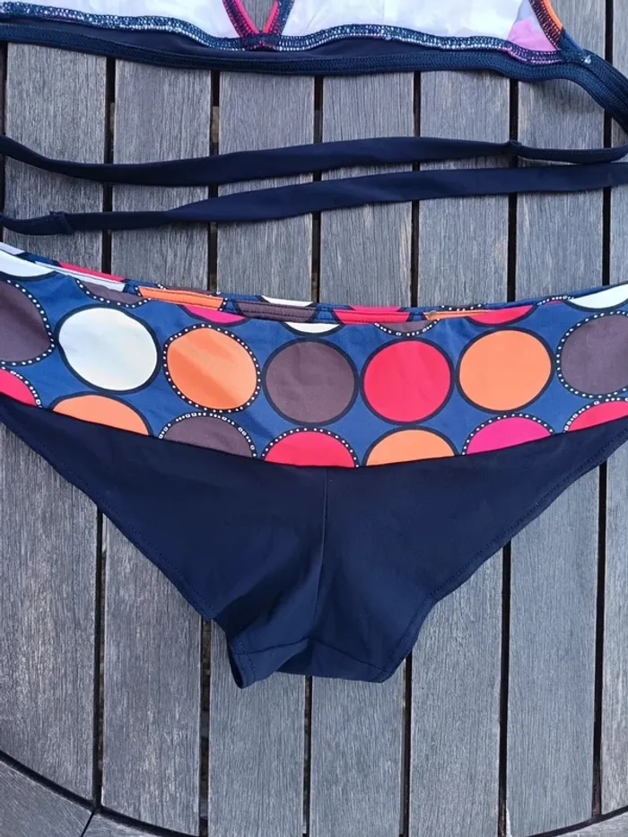 maillot de bain Livia Femme 40 / 42 - photo numéro 6