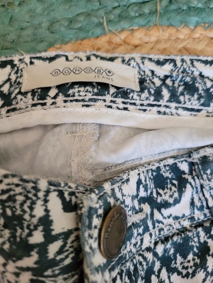 Jean Bonobo - photo numéro 3