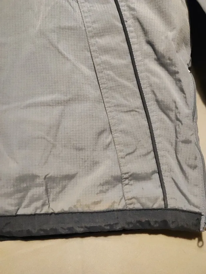 Veste chaude sport lotto - photo numéro 12