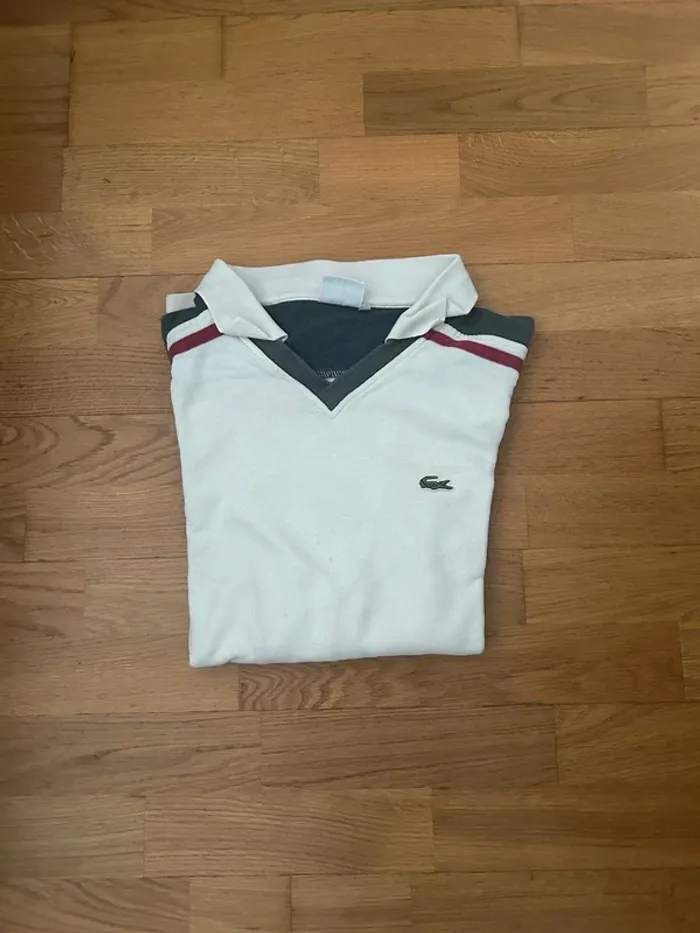 Lacoste Vintage