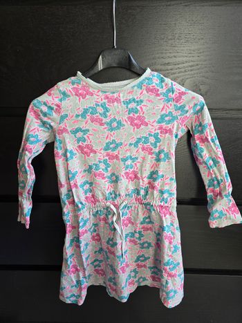 nuisette fleur Du pareil au même