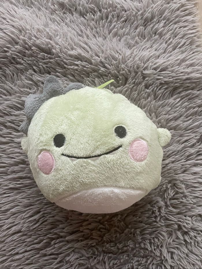 Sweat à capuche peluche / surpyjama - photo numéro 2