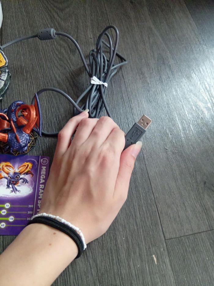 Skylanders trap - photo numéro 9