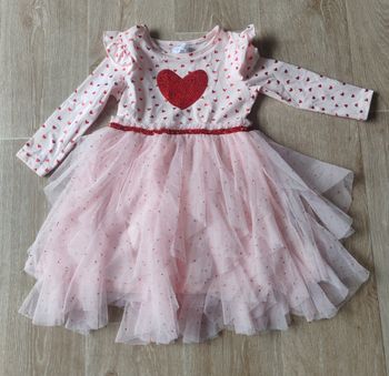 Jolie robe