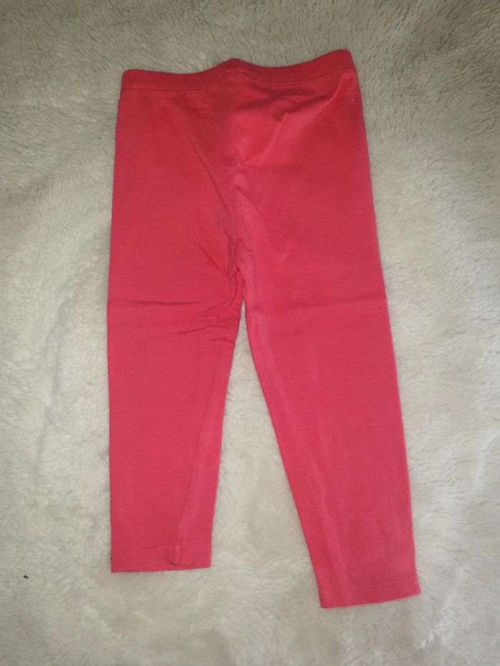 Legging fille - photo numéro 3