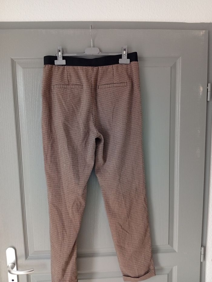 Pantalon Gémo taille 38 - photo numéro 2