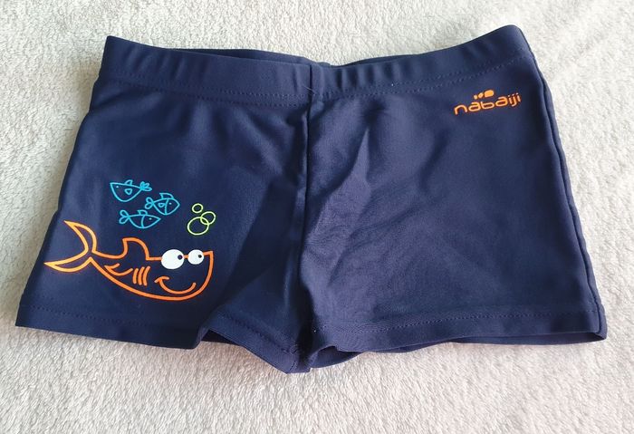 Maillot bain
