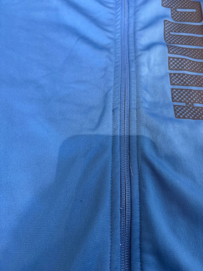 Veste Puma garçon 9/10ans - photo numéro 3
