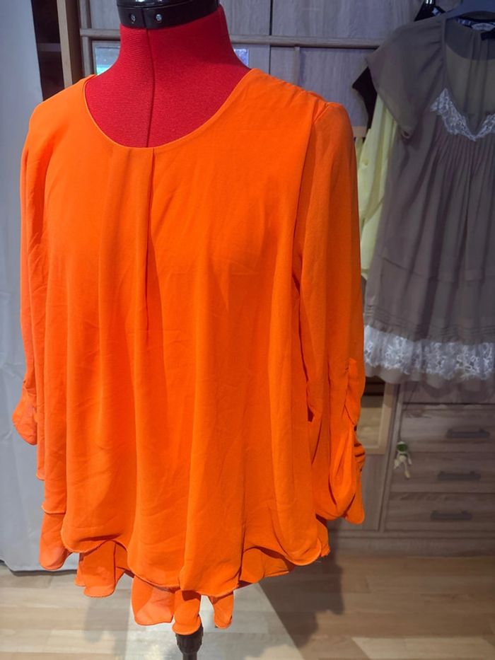 Blouse - photo numéro 2
