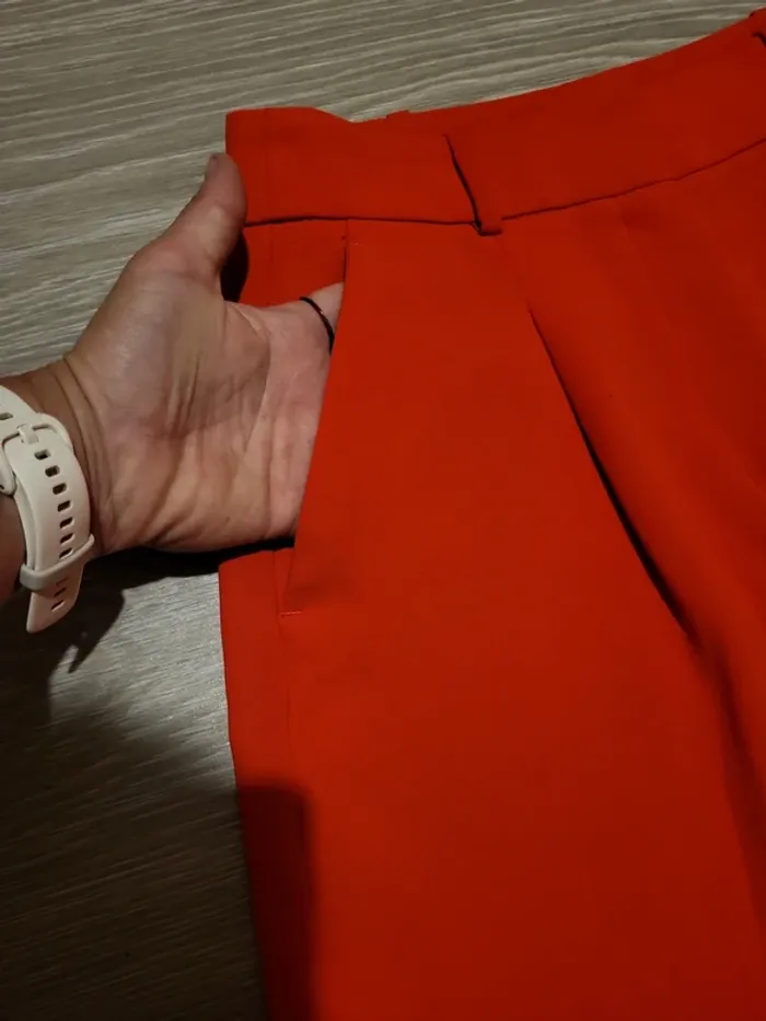 Pantalon fluide - photo numéro 2