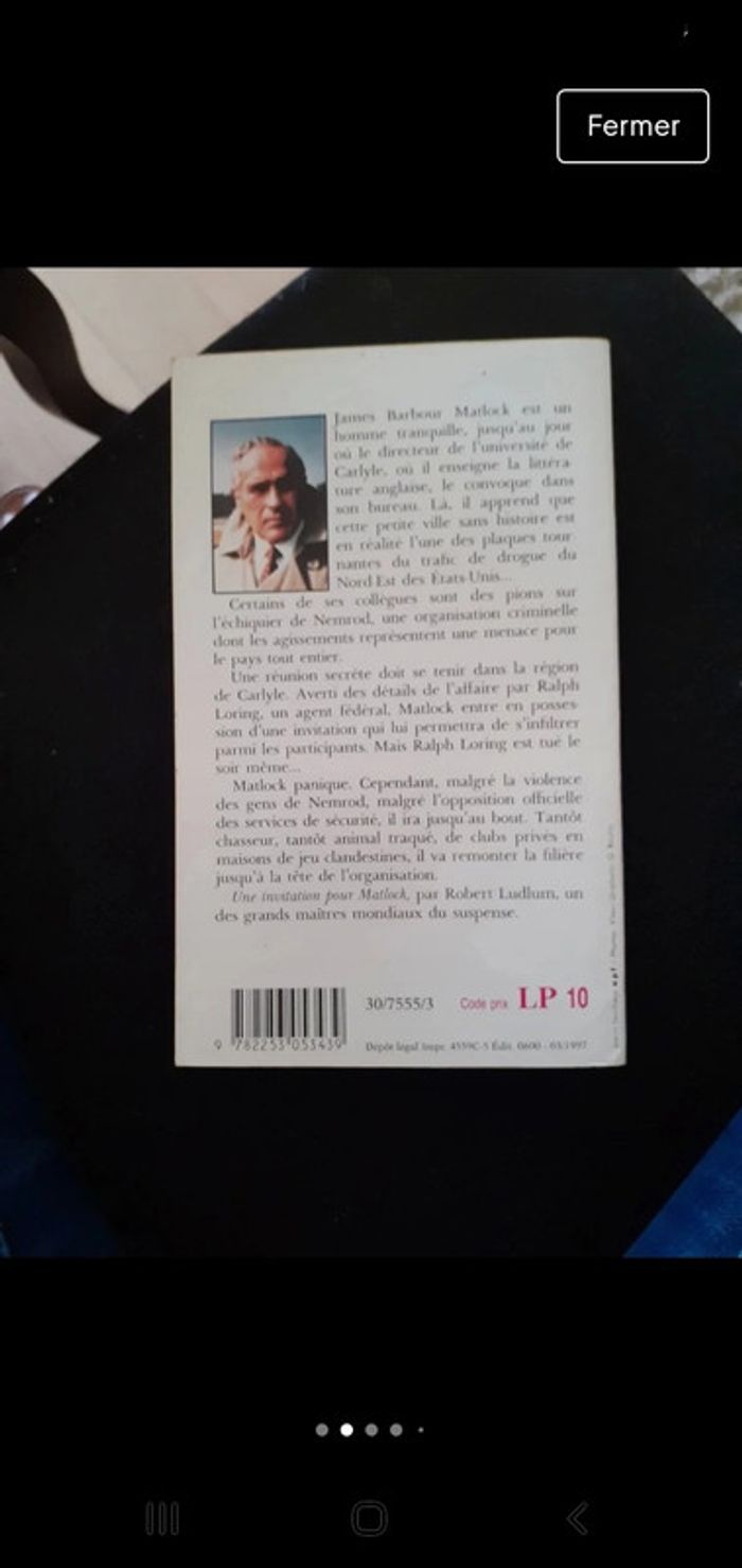 Mary higgins clark - photo numéro 6