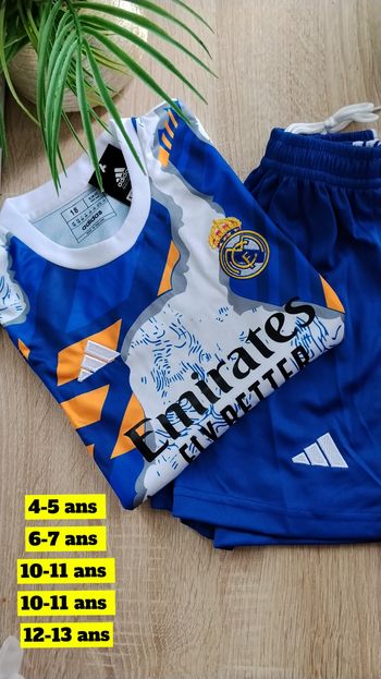 Ensemble 10-11 ans