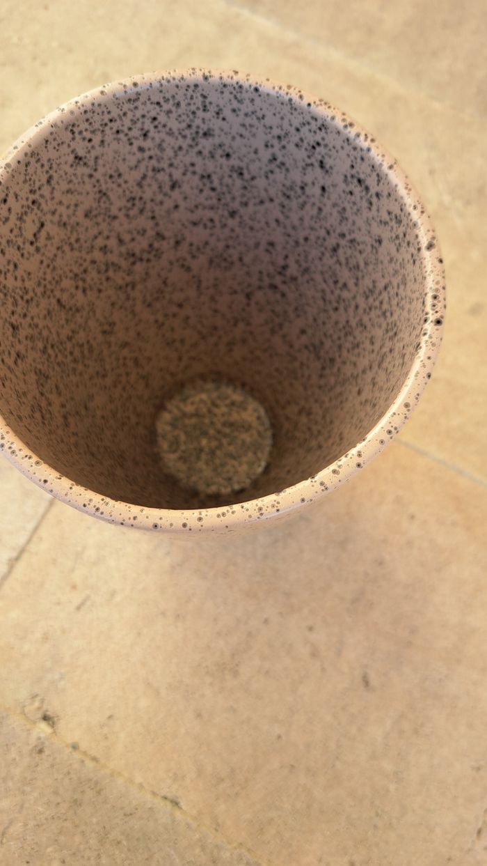 Vase rose - photo numéro 4