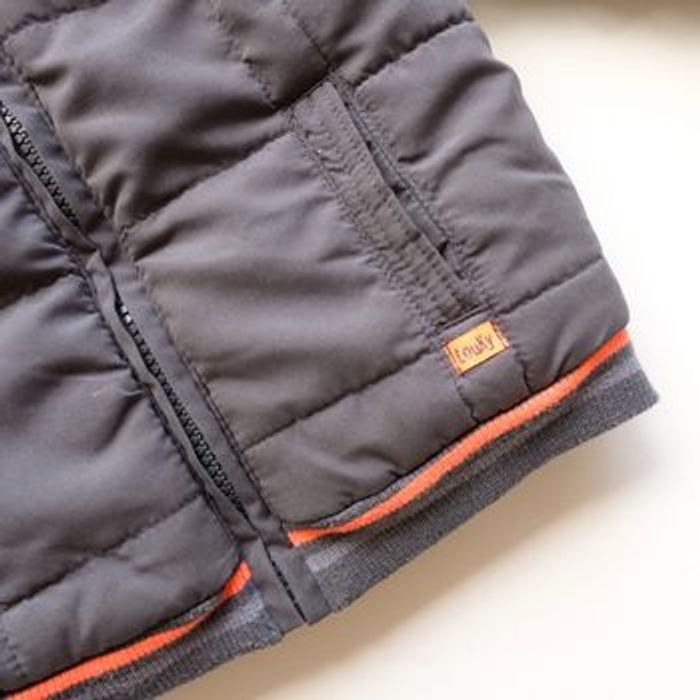 Manteau Orchestra - 9 mois - photo numéro 3