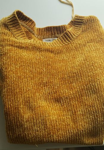 Pull Cache Cache Taille M