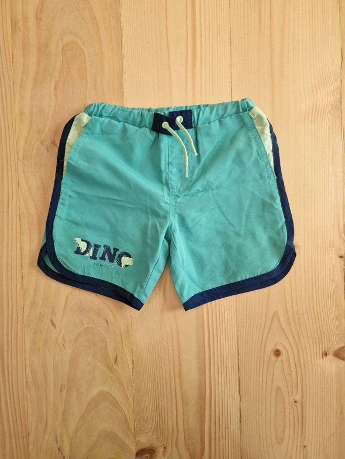 Maillot de bain Sergent Major 4/5 ans imparfait