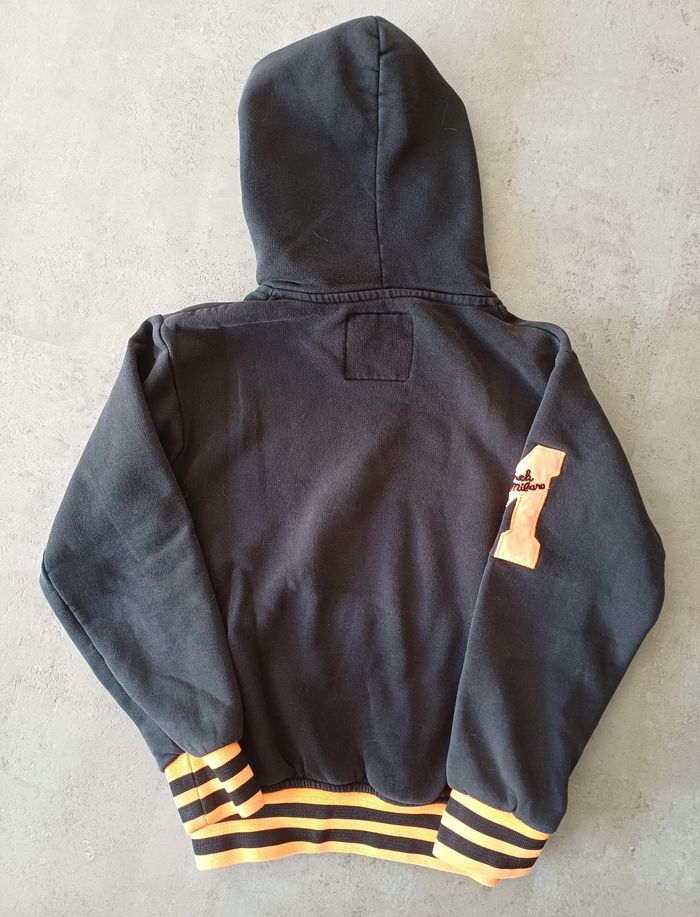 Sweat - photo numéro 3