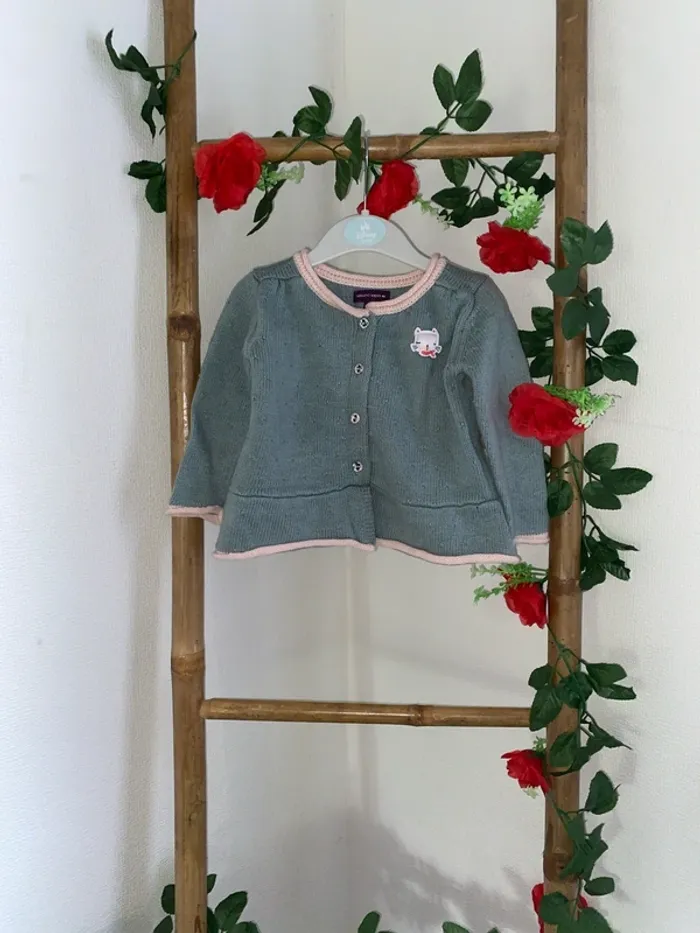 Gilet