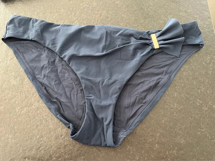 Bas maillot de bains Chantelle taille 46