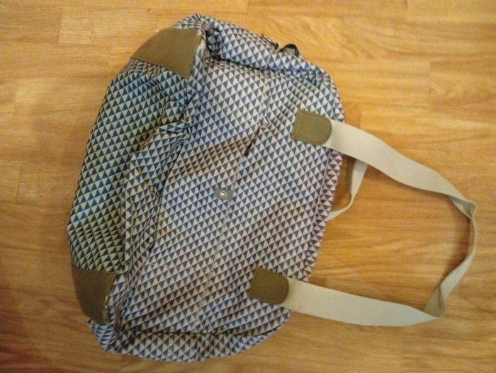 Sac a langer - photo numéro 2