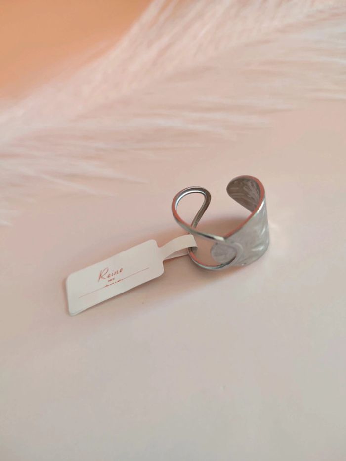 Bague Reine - photo numéro 3