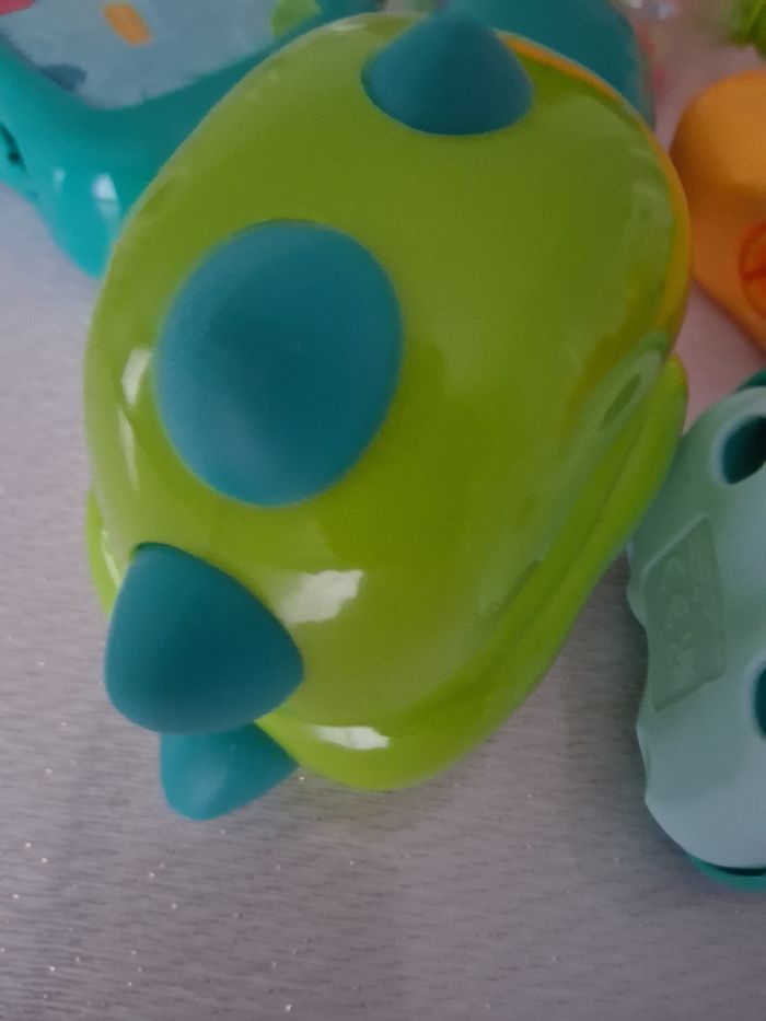 Jouet sensoriel modimi - photo numéro 5