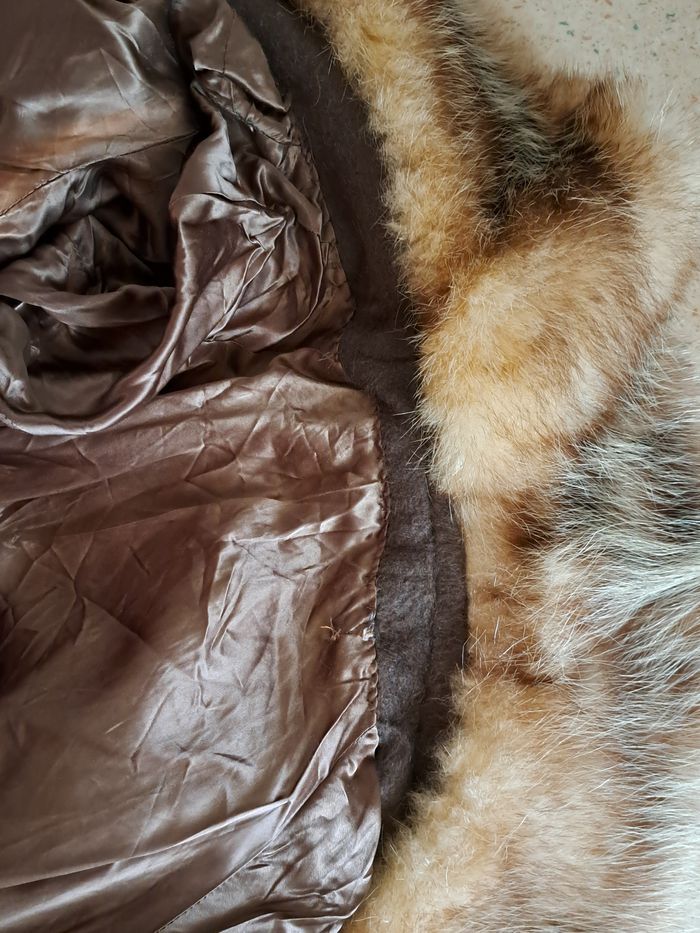 Manteau Galerie lafayette - photo numéro 9