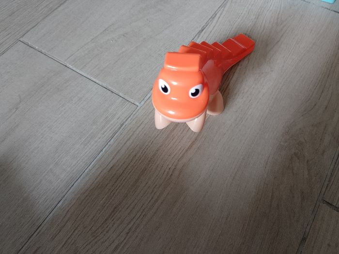 Domino junior friends - photo numéro 5