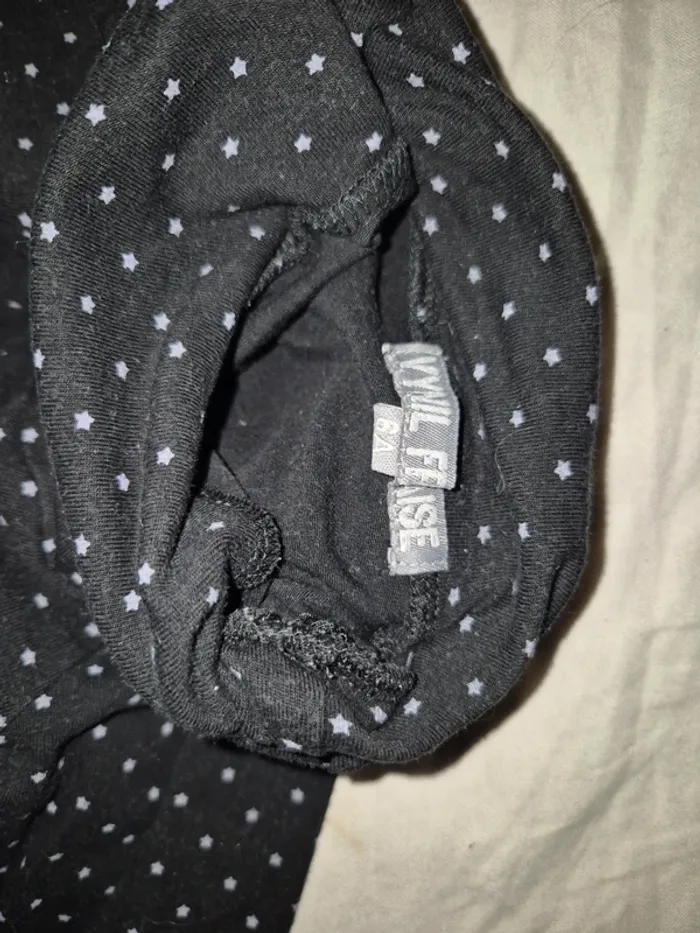 Sous pull 6 ans - photo numéro 2