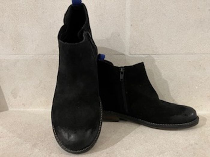 Bottines Reqins P.31 - photo numéro 5