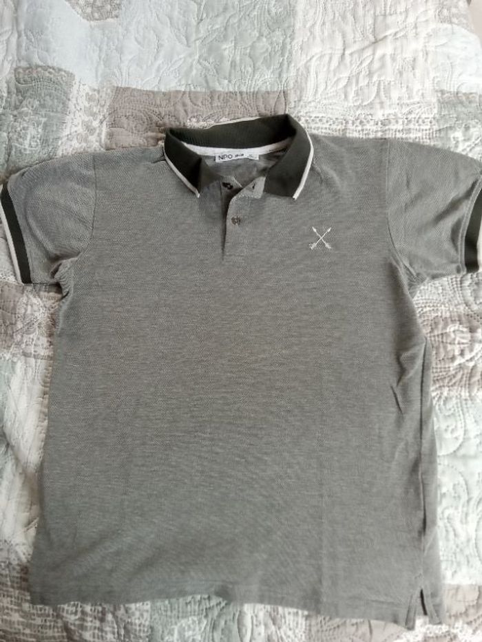 T-shirt/polo