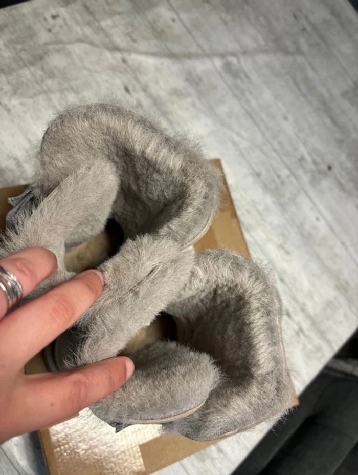 Botte ugg - photo numéro 6