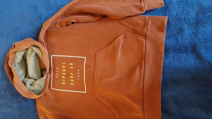 7 gros weats garçon 8/9 ans - photo numéro 6